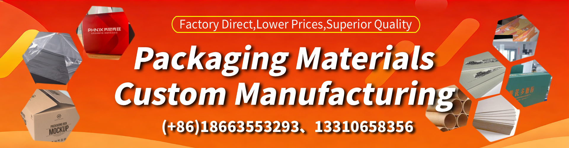 Tennessee Packaging Box & Gift Box Manufacturer